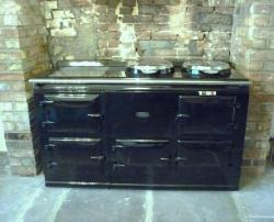 4 Oven Pre - 74 13 Amp Electric Installed in Puddletown 