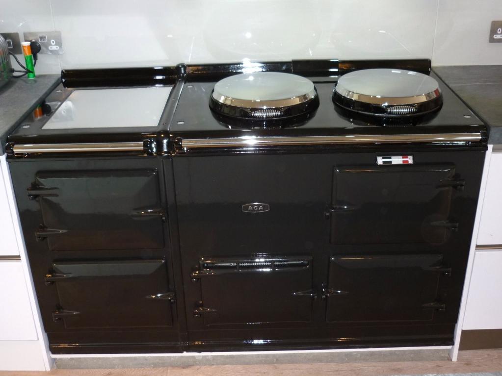 aga cooker