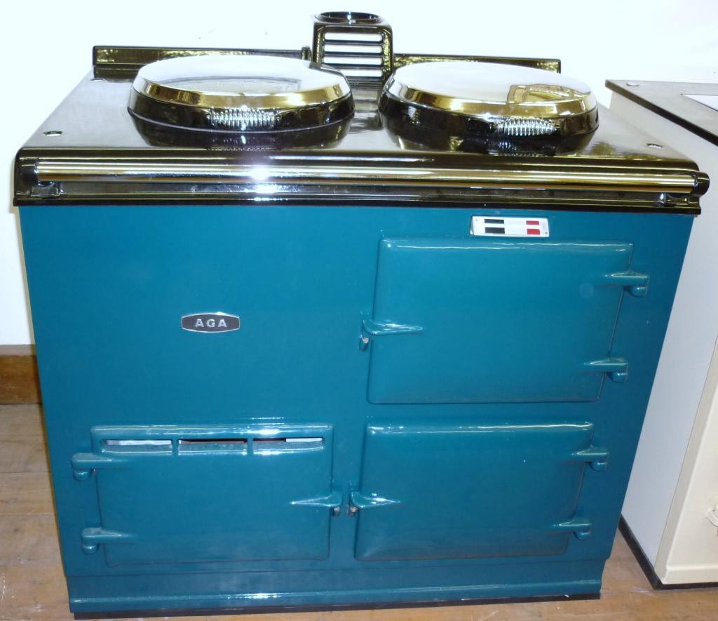 aga